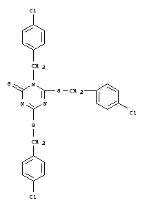 CAS 7066-03-7 structure