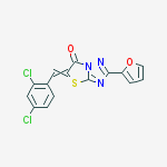 CAS 7066-70-8 molecular structure