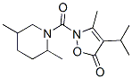 CAS 706805-03-0 molecular structure