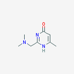 CAS 70726-03-3 molecular structure