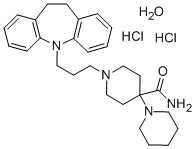 CAS 7075-03-8 molecular structure