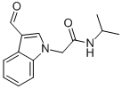 CAS 708284-70-2 molecular structure