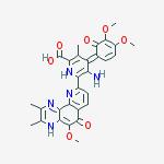 CAS 7084-70-0 molecular structure