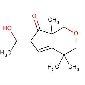 CAS 70875-03-5 structure