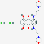 CAS 70945-70-9 molecular structure