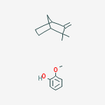 CAS 70955-70-3 structure