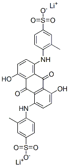 CAS 71130-70-6 molecular structure