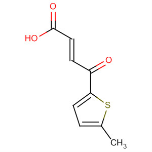 CAS 71150-03-3 molecular structure
