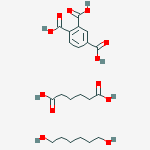 CAS 71156-03-1 structure