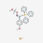 CAS 71426-70-5 molecular structure
