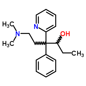 CAS 7146-70-5 molecular structure