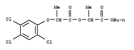 CAS 7153-03-9 molecular structure