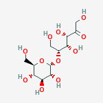 CAS 7158-70-5 molecular structure