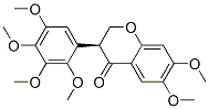 CAS 71594-03-1 molecular structure