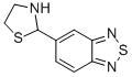 CAS 71605-70-4 molecular structure