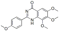 CAS 71628-70-1 structure