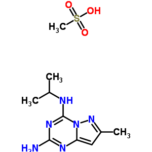 CAS 71680-70-1 structure