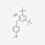 CAS 71712-03-3 molecular structure