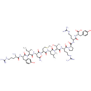 CAS 718628-70-7 structure