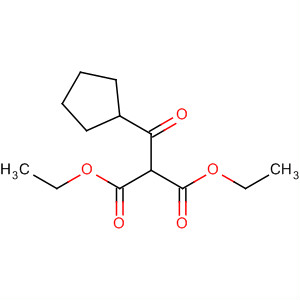 CAS 71911-70-1 molecular structure