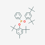CAS 72102-70-6 molecular structure
