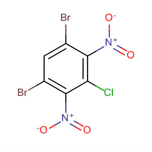 CAS 72168-03-7 molecular structure