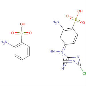 CAS 72188-70-6 structure