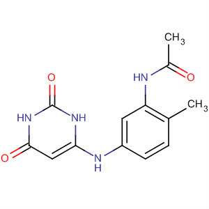 CAS 72255-70-0 molecular structure
