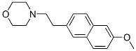 CAS 72278-70-7 structure