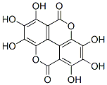 CAS 72463-70-8 molecular structure