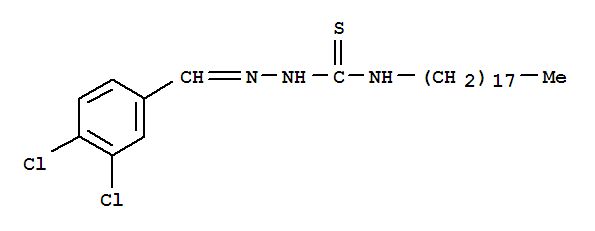 CAS 7249-70-9 structure