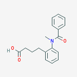 CAS 72503-03-8 molecular structure