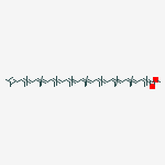 CAS 72505-70-5 molecular structure