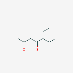 CAS 725708-70-3 structure