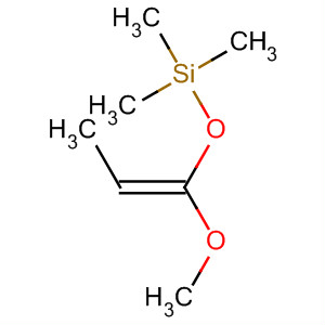 CAS 72658-03-8 molecular structure