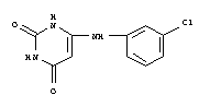 CAS 7269-03-6 molecular structure