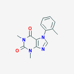 CAS 72898-70-5 molecular structure