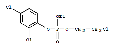 CAS 729-70-4 molecular structure
