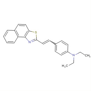 CAS 72924-70-0 molecular structure