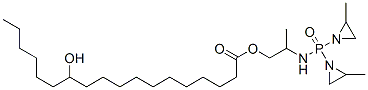 CAS 72929-03-4 structure