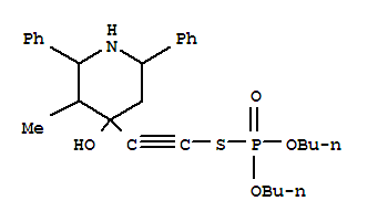CAS 72973-03-6 molecular structure