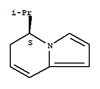CAS 731854-03-8 molecular structure