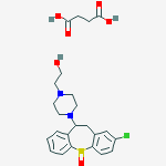 CAS 73225-70-4 molecular structure