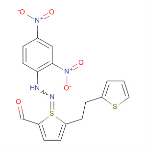 CAS 7326-70-7 molecular structure