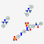CAS 73297-03-7 molecular structure
