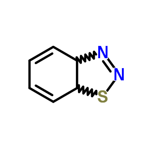 CAS 73299-03-3 structure