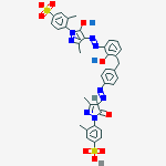 CAS 73324-03-5 molecular structure