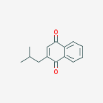 CAS 73377-70-5 molecular structure