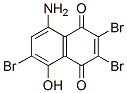 CAS 73384-70-0 structure