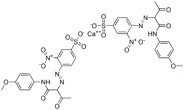 CAS 73385-03-2 molecular structure